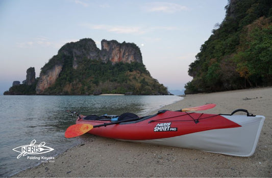 Everything You Need to Know About TPU Kayak: Benefits, Durability, and Performance