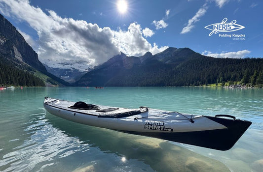 Lake Louise Kayaking: Practical Advisory