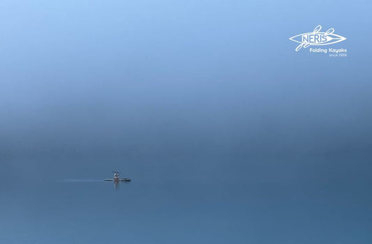 Lake Moraine Kayaking: Tips and Tricks