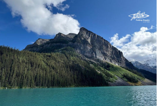 Lake Louise Kayaking: Practical Advisory