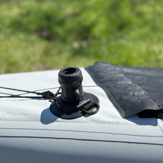 Fs218 BORIKA Compact Lock Mount