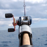 Borika Ht213 Spinning Rod Holder for Kayaks
