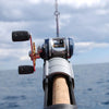 Borika Ht213 Spinning Rod Holder for Kayaks