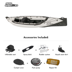 Neris Smart Pro XS | Expedition Edition