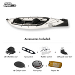 Neris Smart Pro S (Tandem) | Expedition Edition