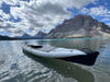 Bow Lake Kayaking