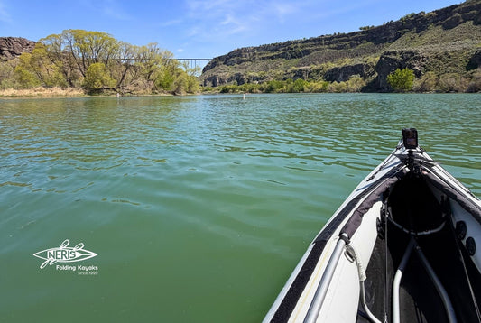 Folding Kayak Comparison Guide: Neris vs Klepper vs TRAK 2.0 vs Pakboat Quest 150