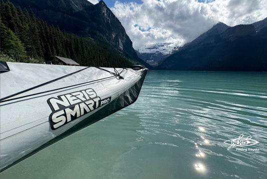 Folding Kayak vs. Inflatable Kayak: What's the Difference and Which One Is Right for You?