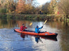 Neris Smart Pro Folding Kayak | Tandem Expedition Model | 2+ Seater | Premium Series