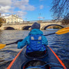 Neris Smart Pro Folding Kayak | Tandem Expedition Model | 2+ Seater | Premium Series