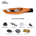 Neris Smart Pro | Expedition Edition