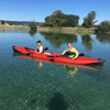 Neris Smart Pro Folding Kayak | Tandem Expedition Model | 2+ Seater | Premium Series