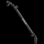 BORIKA Ng400 Black Action Camera Mount with 40 cm Extension