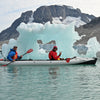 Neris Smart Pro Folding Kayak | Tandem Expedition Model | 2+ Seater | Premium Series