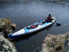 Neris Smart Pro Folding Kayak | Tandem Expedition Model | 2+ Seater | Premium Series