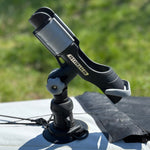 Borika Ht213 Spinning Rod Holder for Kayaks