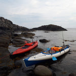 On-Deck Dry Bag (Bun Bag) | 60 Litres