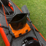On-Deck Dry Bag (Bun Bag) | 25 Litres