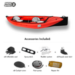 Neris Smart-2 | Expedition Edition