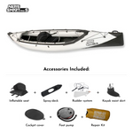 Neris Smart Pro S (Single) | Expedition Edition