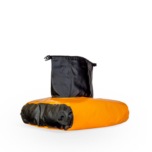 On-Deck Dry Bag (Bun Bag) | 60 Litres - nerisadventures