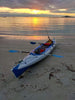 Neris Smart Pro Folding Kayak | Tandem Expedition Model | 2+ Seater | Premium Series