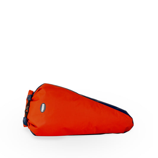 V-Shaped Dry Bag for Kayak | 60 Litres | TPU - nerisadventures
