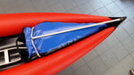 V-Shaped Dry Bag for Kayak | 60 Litres | TPU - nerisadventures